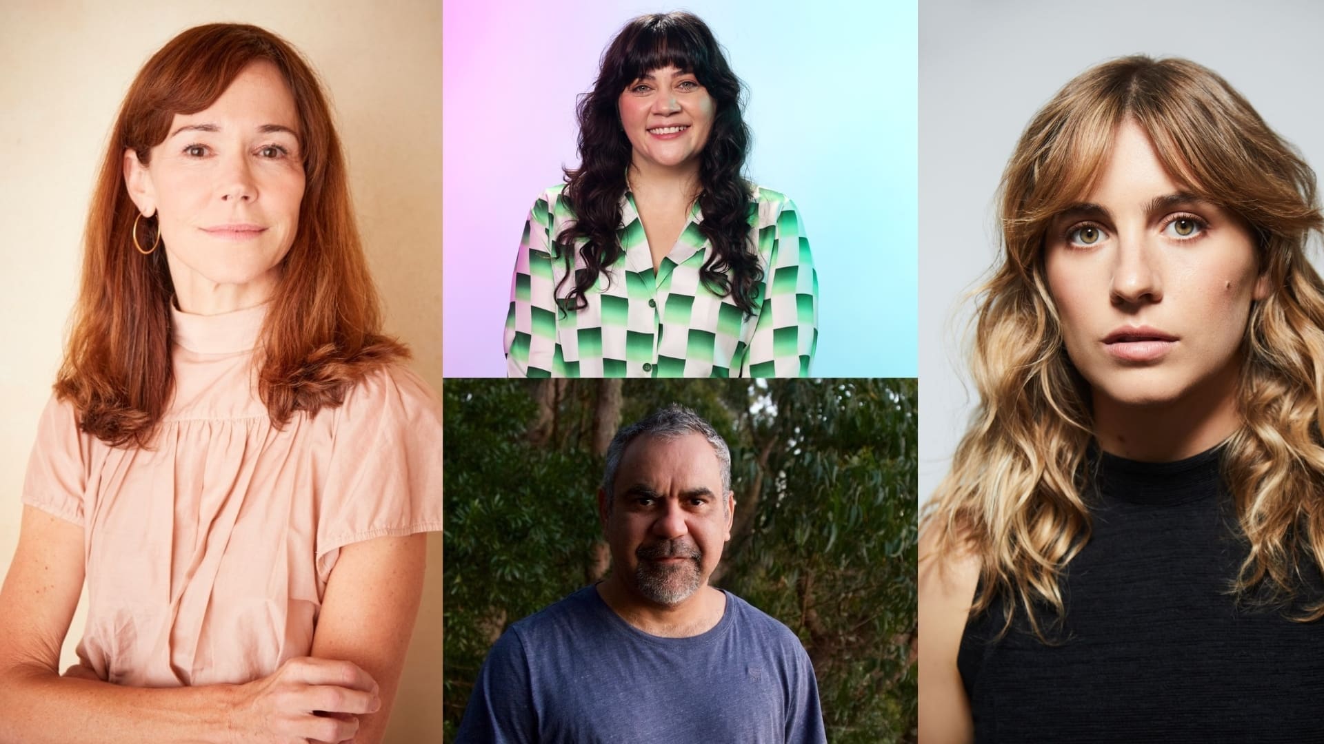 Jury Announced 1