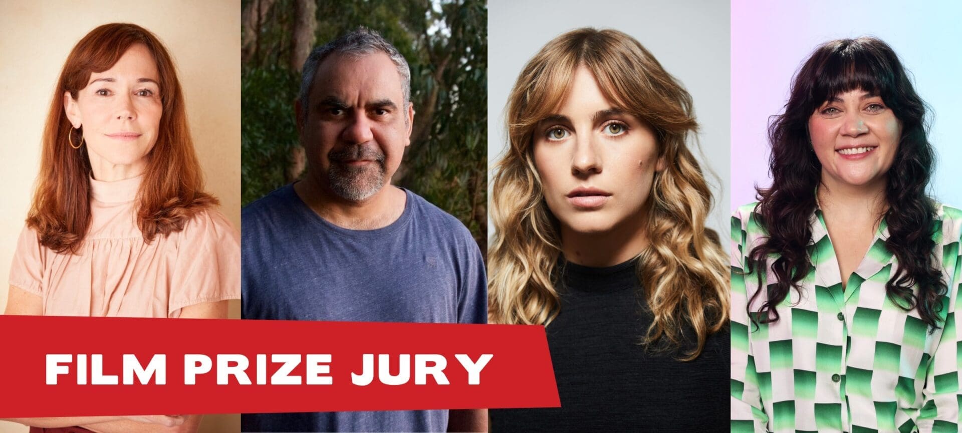 Jury Announced 1