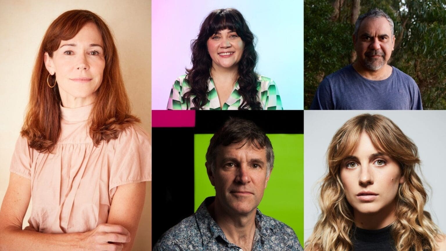 Jury Announced 6