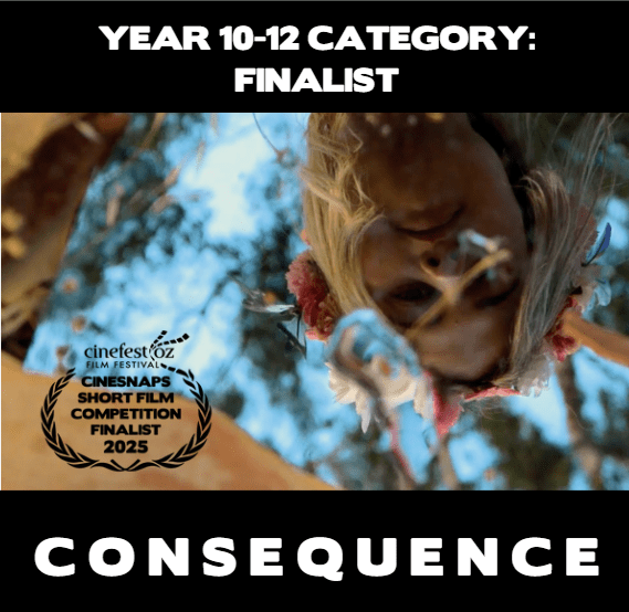 Cinesnaps Winners 8