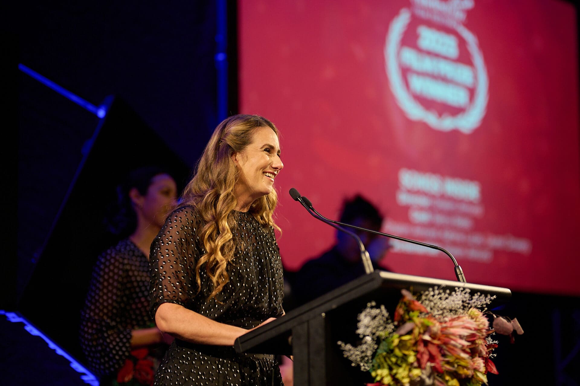 2025 Film Prize Winner &Amp; Screen Legend 2
