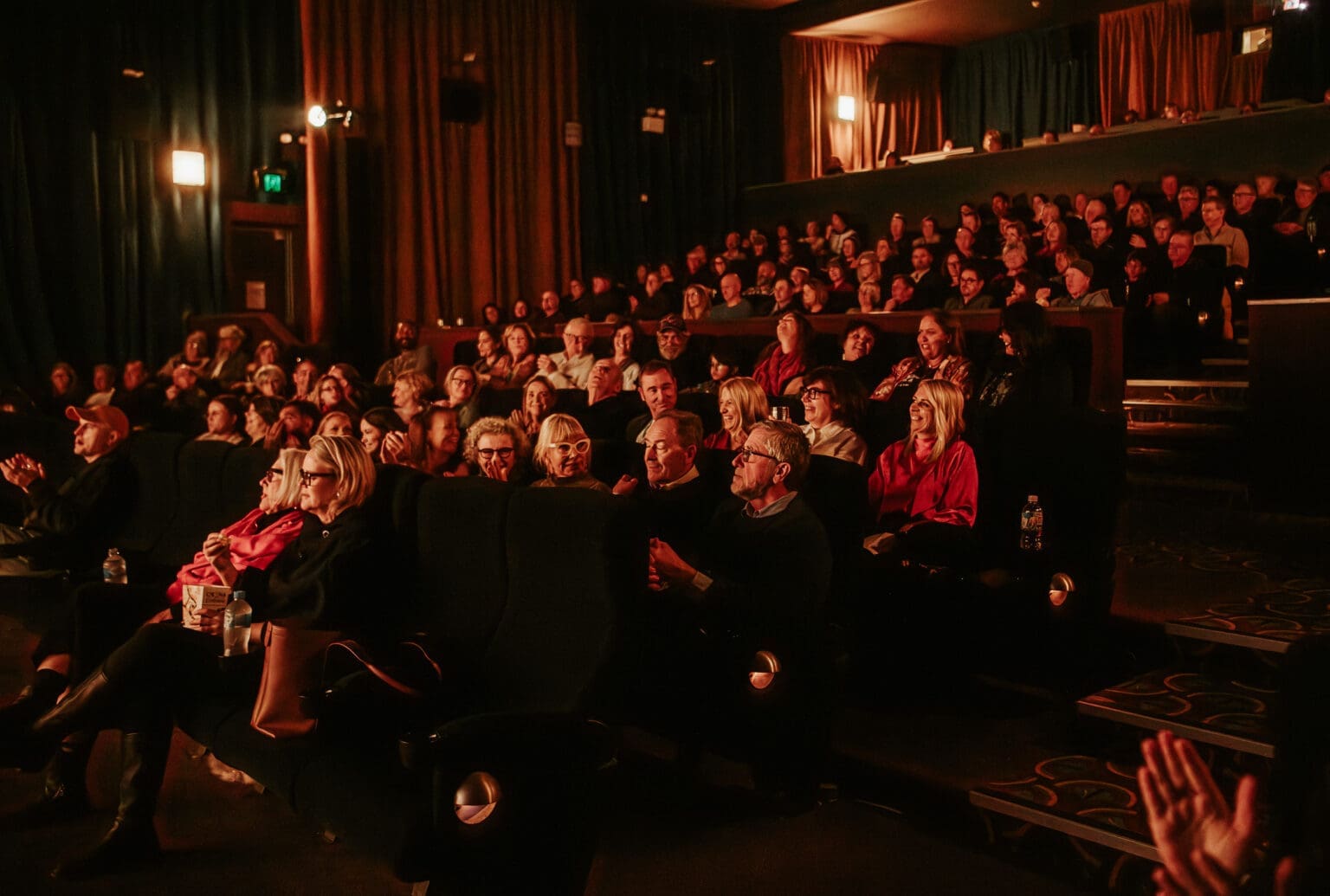 Save The Date! Cinefestoz Is Back 29Th - 6Th September In 2026 51