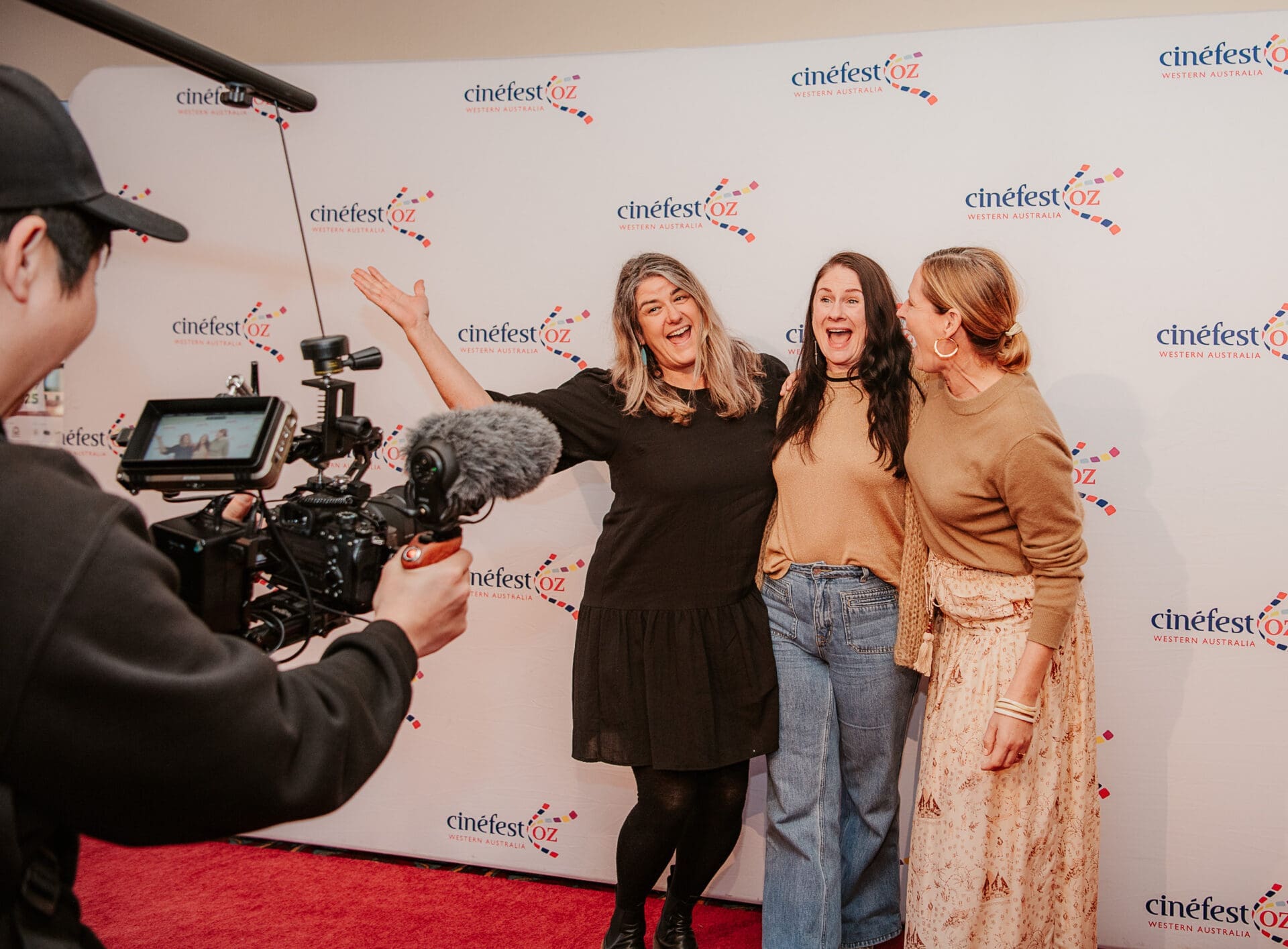 Save The Date! Cinefestoz Is Back 29Th August- 6Th September In 2026 2