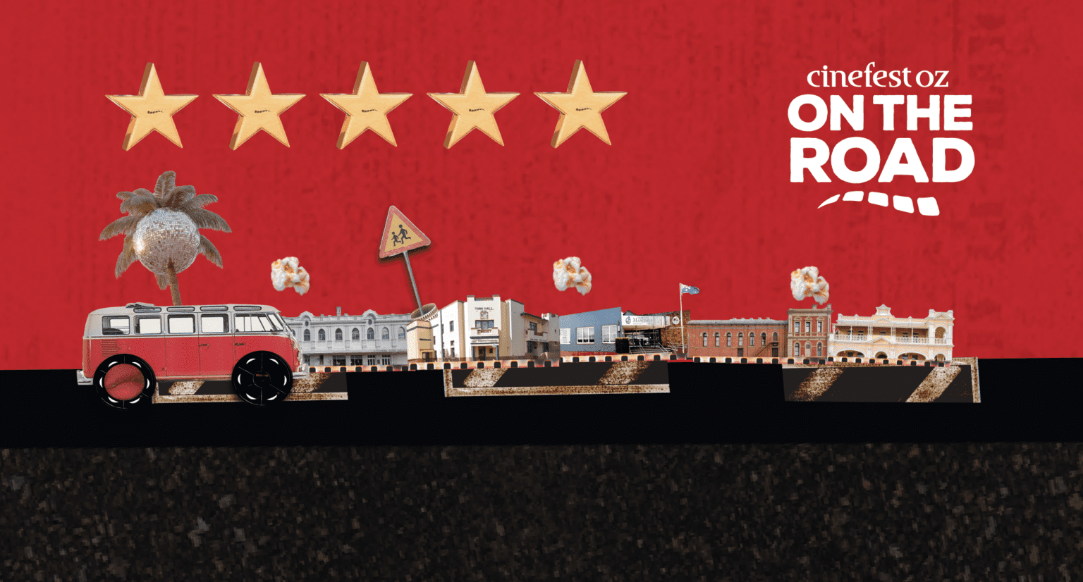 Announcing On The Road 51