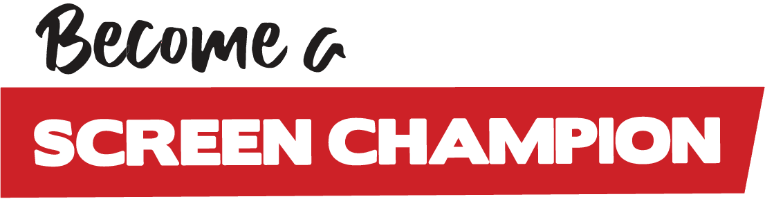 Become A Cinefestoz Screen Champion
