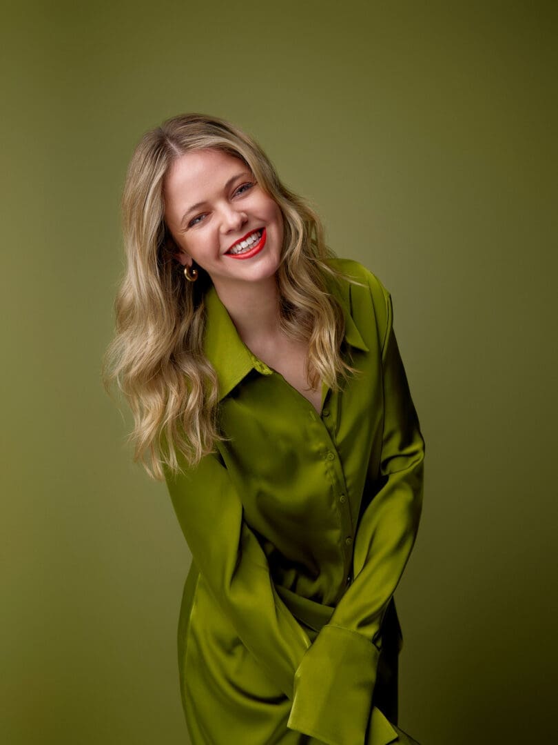 Tegan Higginbotham 1