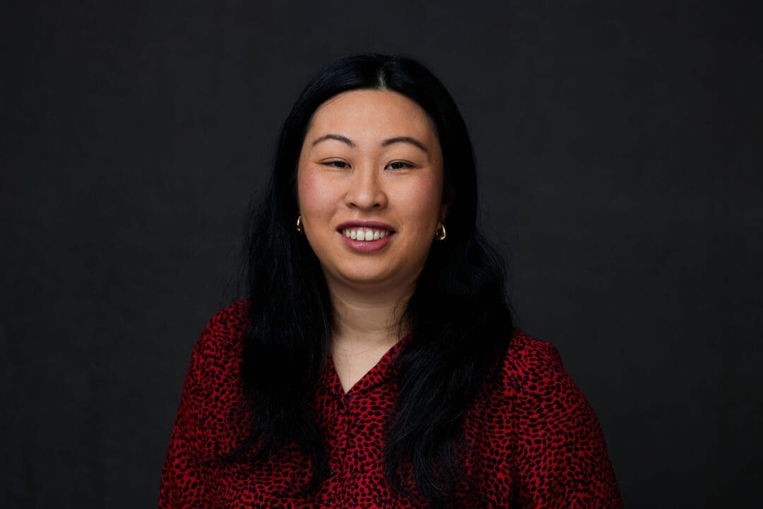 Donna Chang 1