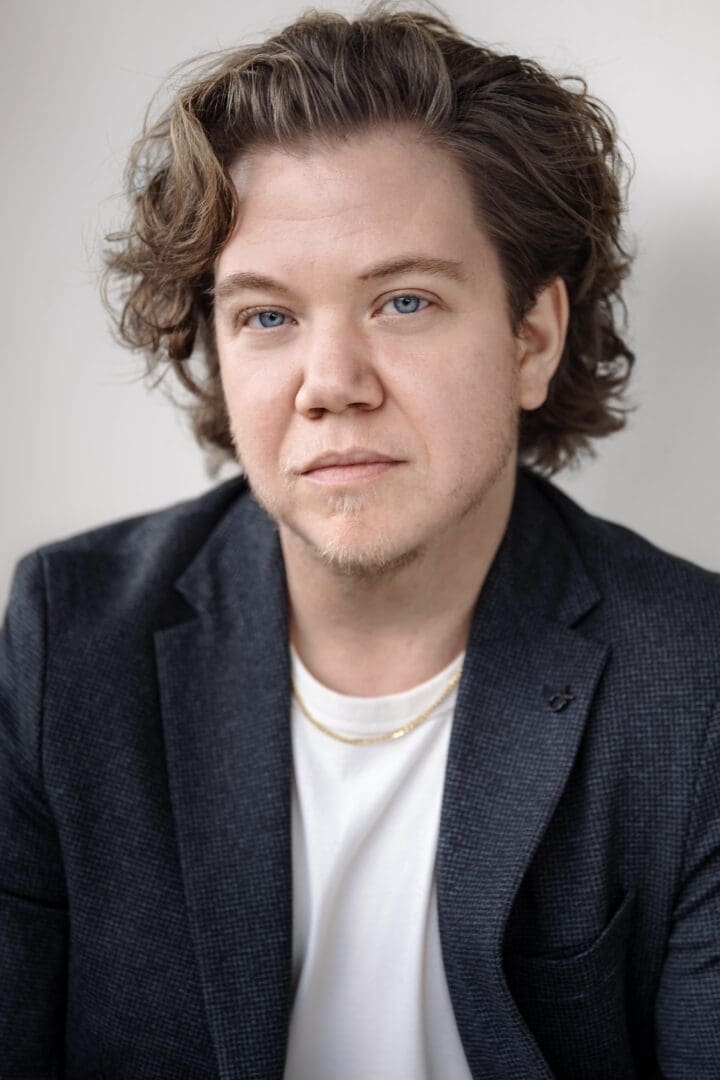 Harvey Zielinski 1
