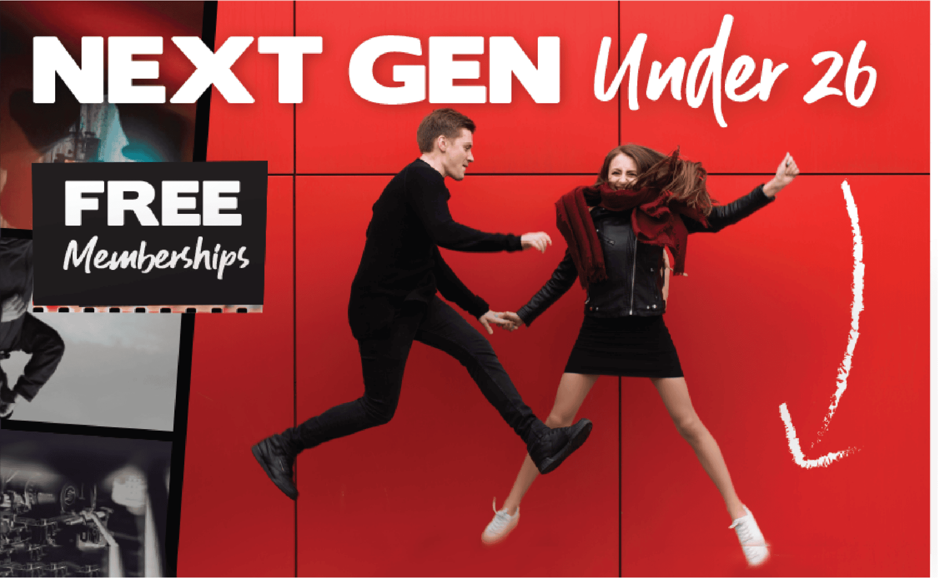 Next Gen U26