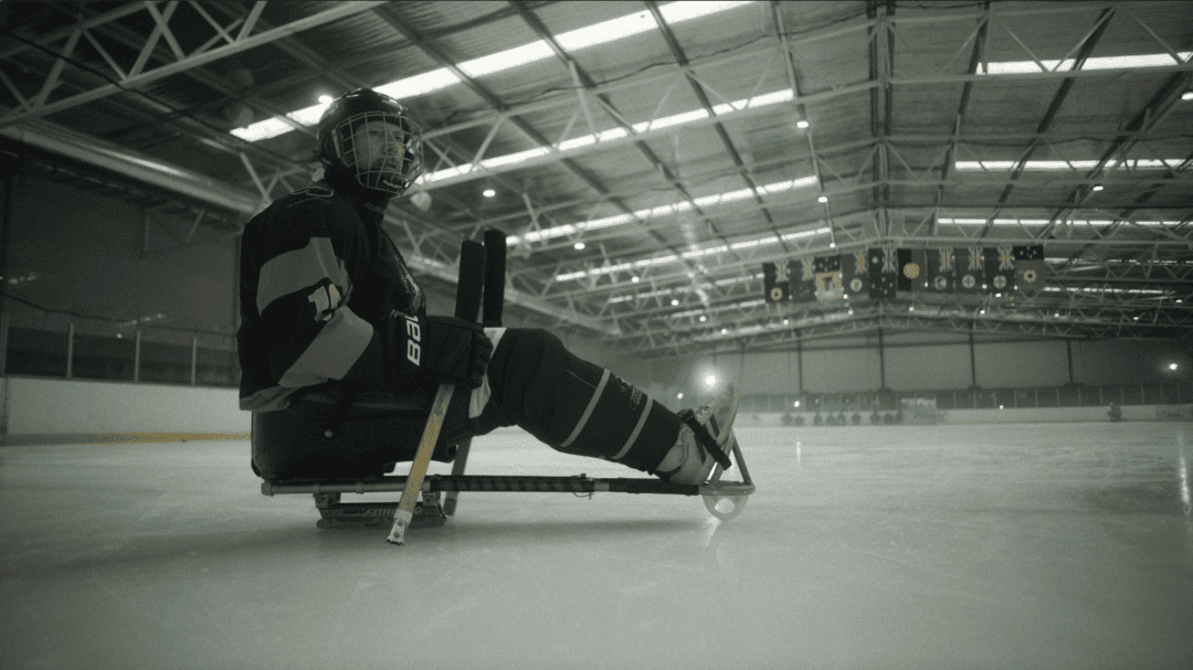 Hard As Puck
