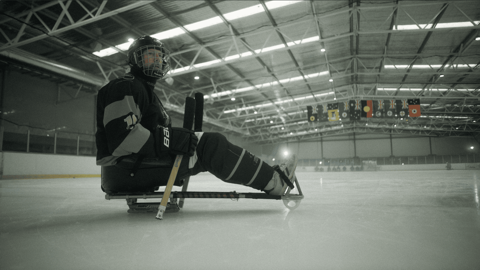 Hard As Puck