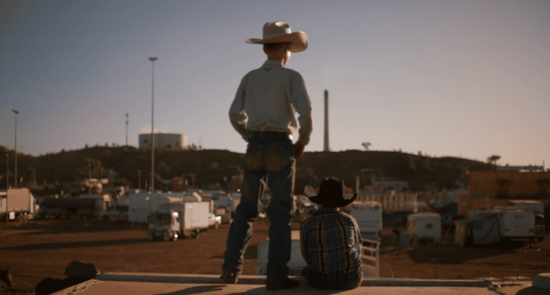 Rodeo Dreams